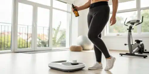 CBD & Weight Loss: Can CBD Help You Slim Down Fast