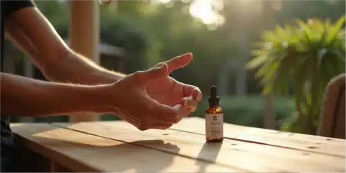 CBD and Muscle Growth: A New Perspective on Fitness