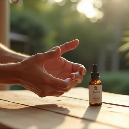 CBD and Muscle Growth: A New Perspective on Fitness