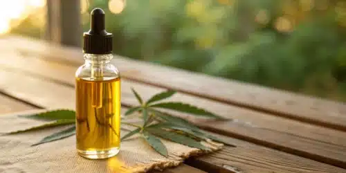 CBDV Benefits: Exploring the Therapeutic Potential