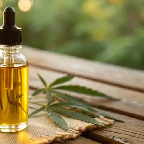 CBDV Benefits: Exploring the Therapeutic Potential