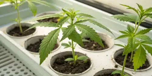 Timing Is Everything: How Long Do Cannabis Clones Take to Root?