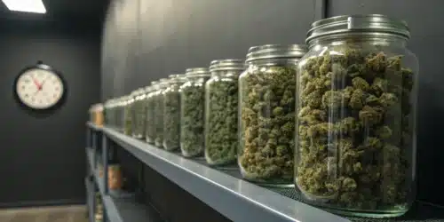 What Is the Best Way to Cure Cannabis: Effective Techniques