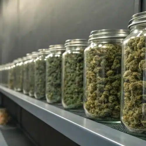 What Is the Best Way to Cure Cannabis: Effective Techniques