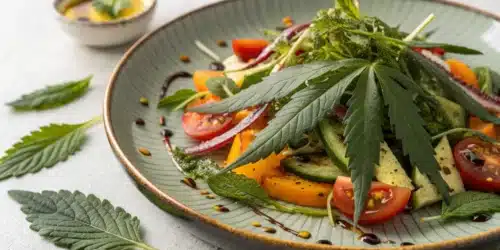 Can You Eat Cannabis Leaves? Benefits and Preparation Tips