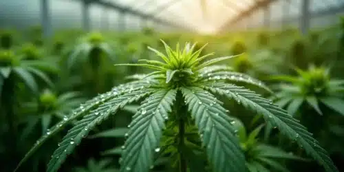 Humidity for Weed Plants: A Key to Successful Growth