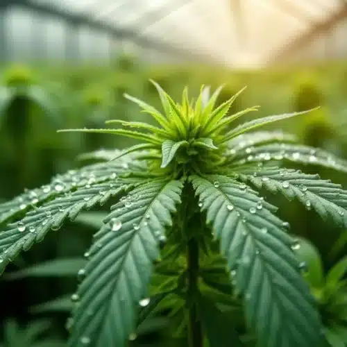 Humidity for Weed Plants: A Key to Successful Growth