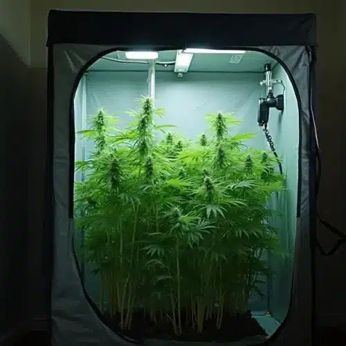 How to Add CO2 to Grow Tent: A Practical Guide