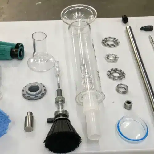 How to Clean a Percolator Bong: Step-by-Step Guide