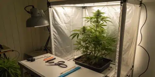 Cannabis Mother Plant Care: Selection, Maintenance & Cloning