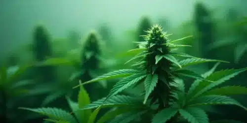 White Color Weed: A Detailed Look for Growers and Buyers