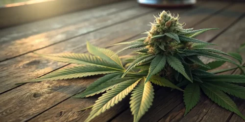 What are Trichomes on Cannabis?
