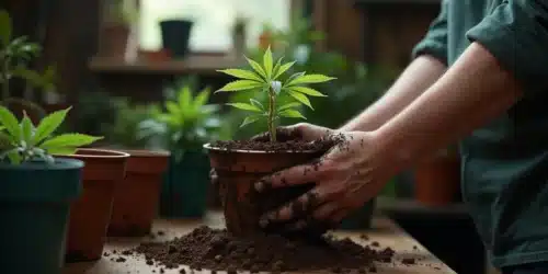 Coffee Grounds for Marijuana Plants: A Natural, Affordable Fertilizer