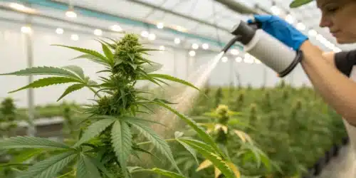 Create Feminized Seeds: A Guide with Colloidal Silver