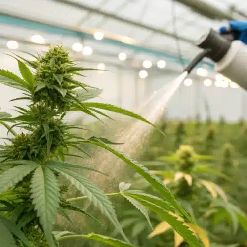 Create Feminized Seeds: A Guide with Colloidal Silver