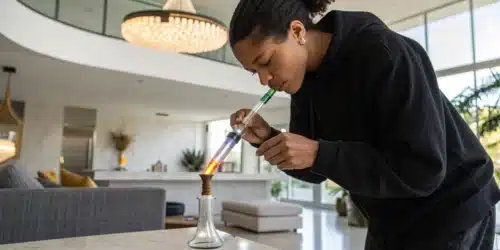 How to Use Concentrate: Practical Methods for Cannabis