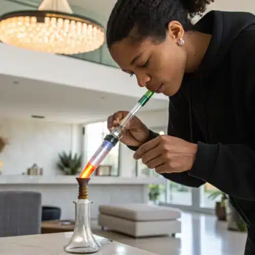 How to Use Concentrate: Practical Methods for Cannabis