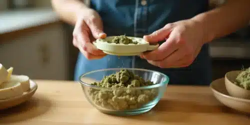 Can You Make Weed Concentrates with a Potato Ricer?