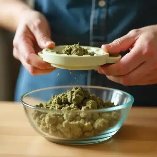 Can You Make Weed Concentrates with a Potato Ricer?