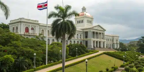 Costa Rica Laws on Weed: Regulations