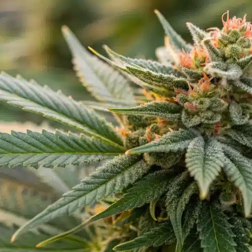 Densest Weed Strains: Top Selections for Maximum Buds