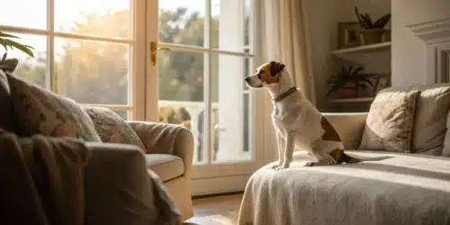 Can Dogs Get Contact High Off Weed? Safety Tips
