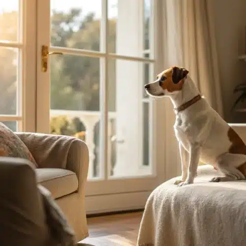 Can Dogs Get Contact High Off Weed? Safety Tips