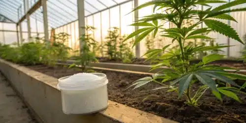 Epsom Salt for Weed Plants: Uses and Benefits