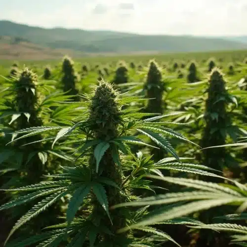 Wind Burn Cannabis Plants: What You Need to Know