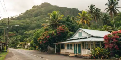 Is Weed Legal in Fiji? Exploring the Status and Regulations