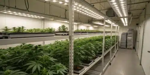 Optimizing Grow Lights and Ballasts for Peak Plant Performance