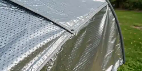 Reflective Grow Tent Material: Boost Your Indoor Garden