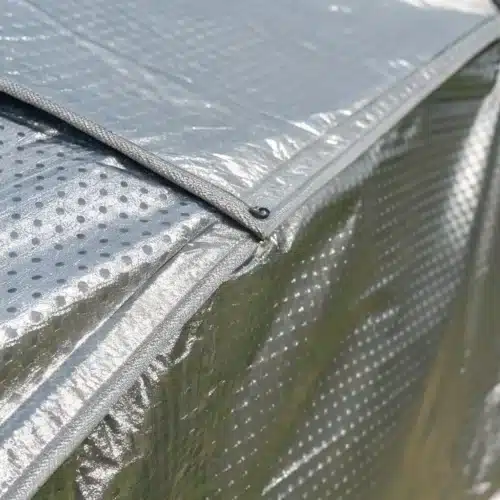 Reflective Grow Tent Material: Boost Your Indoor Garden