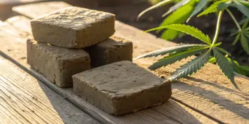 Hashish vs Charas: Origins, Production & Effects
