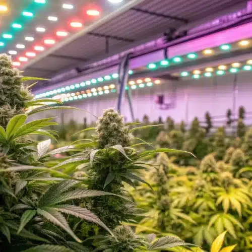 How to Grow Hindu Kush Weed Strain