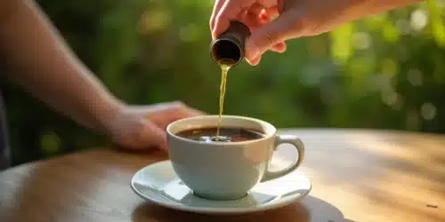 How to Make Cannabis Coffee: A Step-by-Step Guide