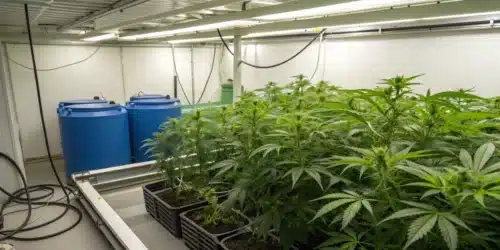 Hydroponic Weed Strains: Growing Techniques and Varieties
