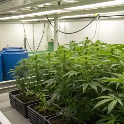 Hydroponic Weed Strains: Growing Techniques and Varieties