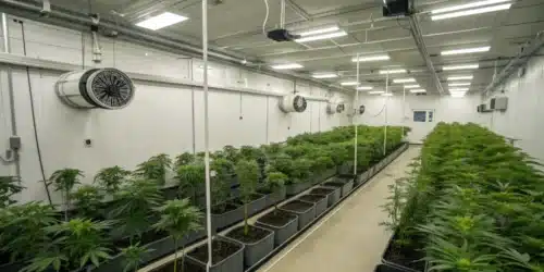 Ideal Temperature for Cannabis Growth: Boost Yields & Quality