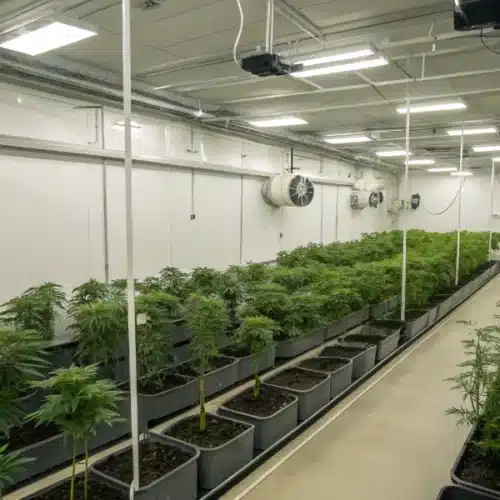 Ideal Temperature for Cannabis Growth: Boost Yields & Quality
