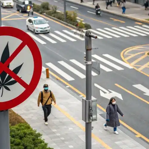 Is Weed Illegal in South Korea? Legal Insights