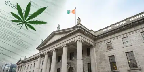 Ireland Weed Laws: Regulations, Reforms & Insights