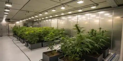 How to Grow Irish Cream Weed Strain