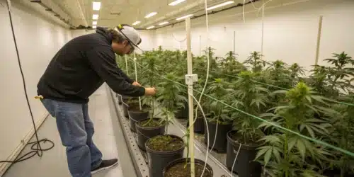 How to Grow Jack Herer Regular Strain