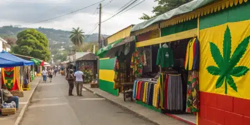 Is Marijuana Legal in Jamaica: Laws and Insights