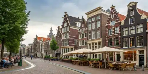 Is Weed Legal in Amsterdam? Facts and Regulations