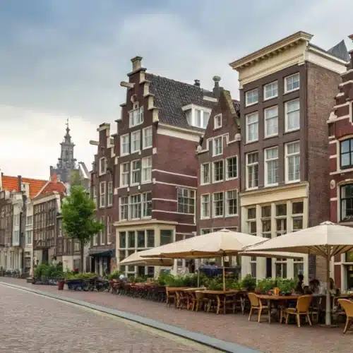 Is Weed Legal in Amsterdam? Facts and Regulations