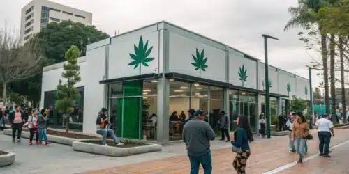 Is Weed Legal in Columbia: Legal Status and Regulations