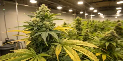 How to Grow Lemon Autoflower Strain