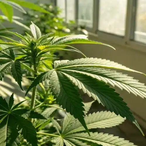 How Long Can a Weed Plant Live? Lifespan Insights